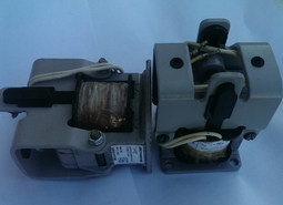 картинка Электромагнит ЭМ33-41161-00 УЗ 220В ПВ15% ТУ 16-72 (2) Вязьма от магазина Одежда+