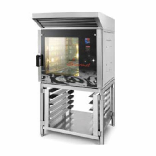 картинка Деталировка (покомпонентный чертеж) для  Esploso 664 Bake Off конвектомат от магазина Одежда+