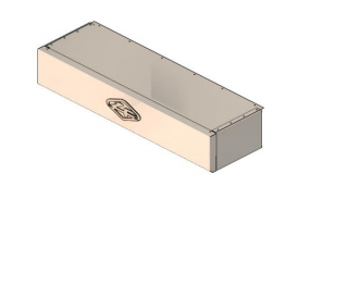 картинка ВЫТЯЖКА ДЛЯ ПЕЧИ МОДУЛЬНАЯ HOOD FOR OVEN MODULAR PRC 6/1 MXR23-0099 от магазина Одежда+