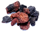 картинка Лавовый камень для гриля 1,5 кг от магазина Одежда+