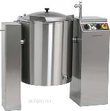 картинка КОТЕЛ ЭЛЕКТРИЧЕСКИЙ METOS VIKING 40E от магазина Одежда+