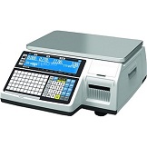 картинка Весы CL-3000-15B от магазина Одежда+