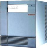 картинка Деталировка ледогенератора Icematic F80C от магазина Одежда+