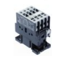 картинка Контактор силовой омническая нагрузка 25А 24 В перем. тока (AC3/400V) 12 A/5,5кВт для Bake-Off 182500042 от магазина Одежда+