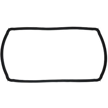 картинка AF 105055201 Уплотнитель двери для печи Bongard 8.63 от магазина Одежда+