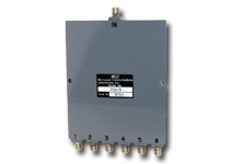 картинка 6-Way Power Divider and Combiner (PS6 Series) от магазина Одежда+