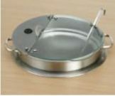 картинка МАРМИТ ВСТРАИВАЕМЫЙ METOS D-I 10L от магазина Одежда+