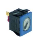картинка Измерительные приборы для измерения освещенности 30x22mm 230V белое соединение мужское faston 6.3mm для Winterhalter 3108116 от магазина Одежда+