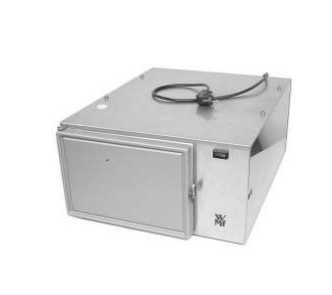 картинка Деталировка WMF 9468 Under machine cooler 2008 от магазина Одежда+