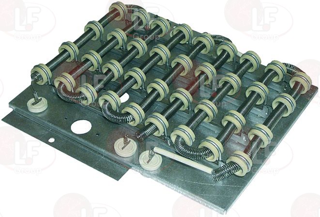 картинка Запасные части Grandimpianti от магазина Одежда+