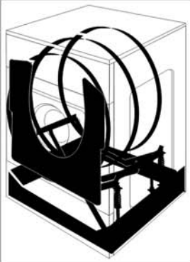 картинка Деталировка производителя Primus от магазина Одежда+