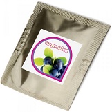 картинка Молочный коктейль Fitness-drink, 14г Черника от магазина Одежда+