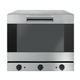 картинка Конвекционная печь Smeg ALFA43XMF от магазина Одежда+