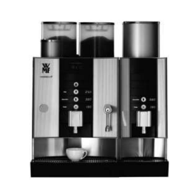 картинка Деталировка кофемашины WMF 8700 combiNation F от магазина Одежда+