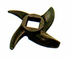 картинка Нож модель 8 Enterprise от магазина Одежда+