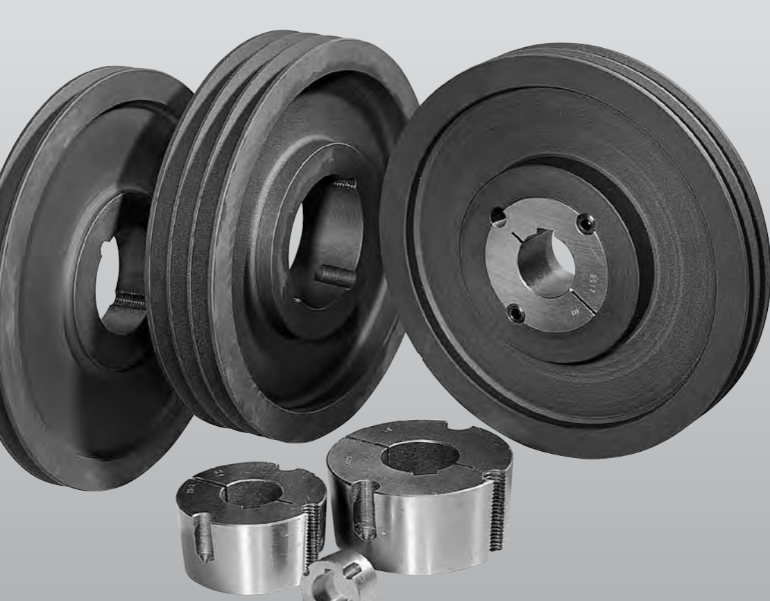 картинка Шкивы Sati от магазина Одежда+