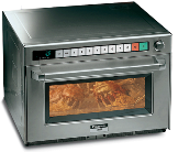 картинка ПЕЧЬ СВЧ PANASONIC NE 1880 DIGITAL от магазина Одежда+