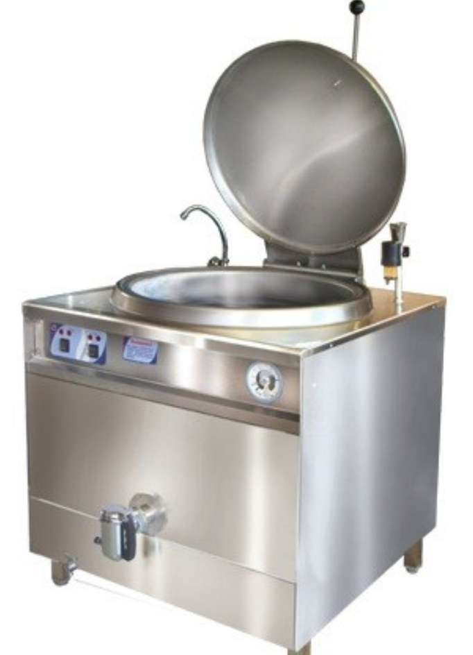 картинка Деталировка для Iterma Котел пищеварочный электрический 1070.00.000 РМСО от магазина Одежда+