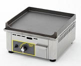 картинка Поверхность жарочная электрическая серии PSF 400 E Roller Grill от магазина Одежда+