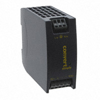 картинка DIN RAIL FLOAT CHARGER 50W 12V LOK4140-2RLDG от магазина Одежда+