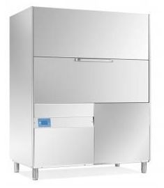 картинка МАШИНА ДЛЯ МОЙКИ КОТЛОВ DIHR LP4 S8 PLUS C ДОЗАТОРОМ от магазина Одежда+