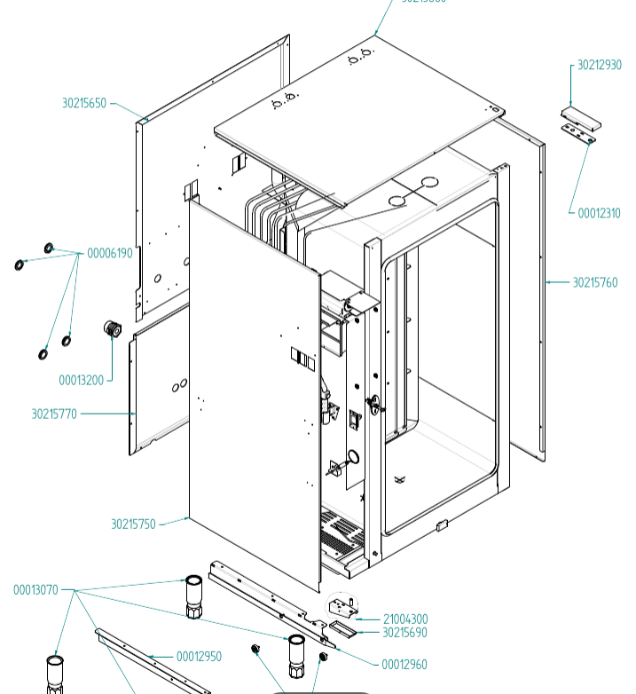 картинка Деталировка для RUtGMjAxMVRDXzIwMTQwNy1yZXYuMA== от магазина Одежда+