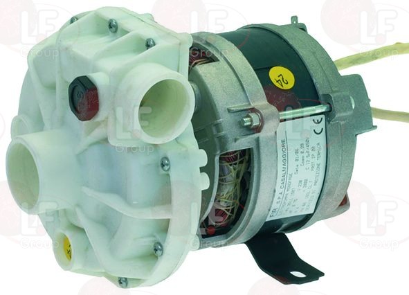 картинка ЭЛЕКТРИЧЕСКИЙ НАСОС FIR 3911SX 0.75 Л. С.MARENO от магазина Одежда+