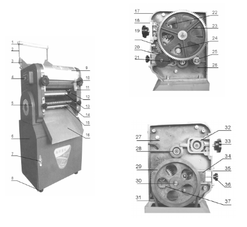 картинка Деталировка для 3c0c161db3f091fc4c24a752d63ad010 от магазина Одежда+