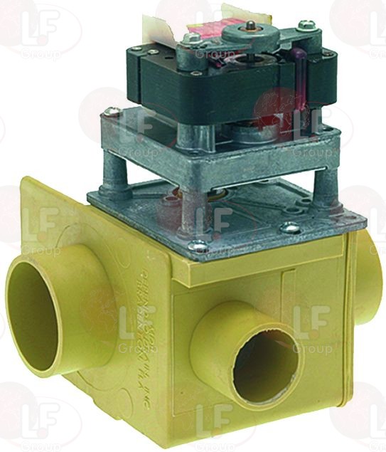 картинка Соленоидный клапан MDB-O-2 DOMUS 4XFP302120000 от магазина Одежда+