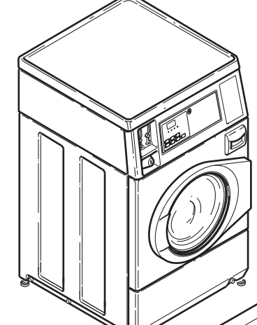 картинка Деталировка для Alliance стиральная машина NF3 от магазина Одежда+