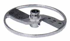 картинка Стандартный ломтерезный диск от магазина Одежда+