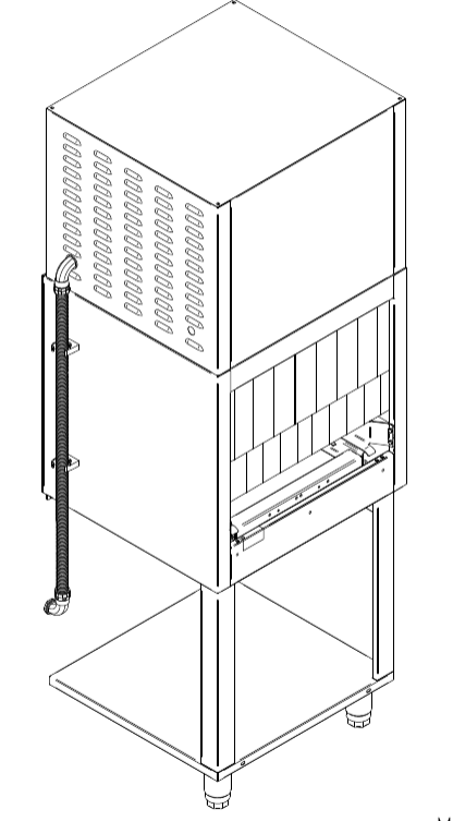 картинка Деталировка для CDT-600 от магазина Одежда+