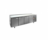 картинка Стол охлаждаемый среднетемпературный тип TN модель GN 1111/TN Hicold от магазина Одежда+