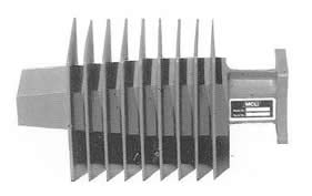 картинка Waveguide Termination-Very High Power от магазина Одежда+