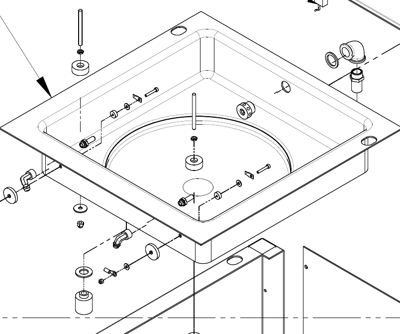картинка Деталировка Eurtomatic  Mixer вакуумный упаковщик от магазина Одежда+