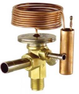 картинка Вентиль терморегулирующий TISE-SW от магазина Одежда+