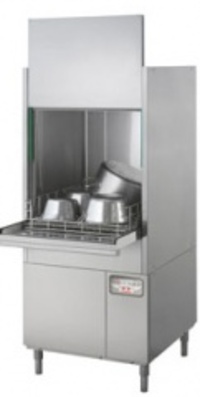 картинка МАШИНА ДЛЯ МОЙКИ КОТЛОВ COMENDA GE 805E RCD от магазина Одежда+