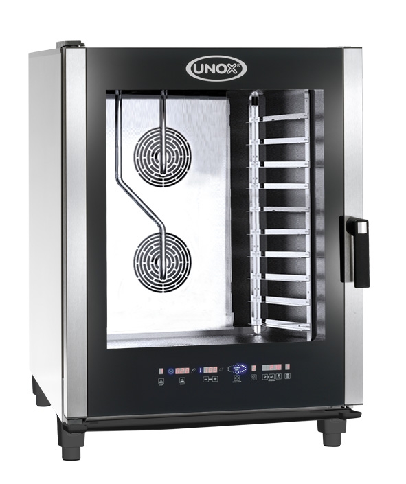 картинка Деталировка (покомпонентный чертеж) для Unox XVC705 от магазина Одежда+