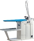 картинка СТОЛ ГЛАДИЛЬНЫЙ ВАКУУМНЫЙ ЭЛЕКТРИЧ. IMESA ASSE/156 от магазина Одежда+