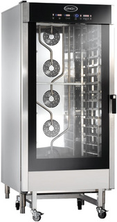 картинка ШКАФ ПЕКАРСКИЙ UNOX XBC 1015EG ГАЗ от магазина Одежда+