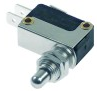 картинка Микровключатель с нажимным штифтом резьба M10x1 Д резьбы 12мм 250В 16А 1CO для Fagor 12040850 от магазина Одежда+