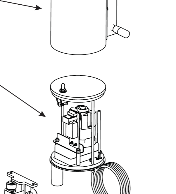 картинка Деталировка L.Tellier OEXTC от магазина Одежда+