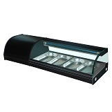 картинка Витрина GASTRORAG VRX-SSS1200 от магазина Одежда+