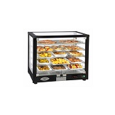 картинка Витрина тепловая серии WD-780 DN Roller Grill от магазина Одежда+