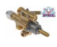 картинка Кран газовый PEL 22S/O вход для газа M20x1,5 (труба-ø 12 мм) 0.4 для Baron 41826920060 от магазина Одежда+