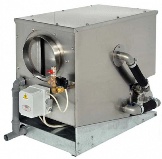 картинка ГИДРОФИЛЬТР MORELLO FORNI JUNIOR 300 от магазина Одежда+