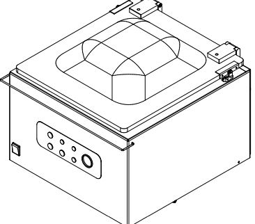 картинка Деталировка Euromatic EV30 от магазина Одежда+