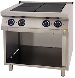 картинка Плита электр.серии ES-Т47/P KOGAST от магазина Одежда+