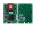картинка Power PCB посудомоечная машина LP10 / 20/30 без EPROM для Hobart 139321451 от магазина Одежда+