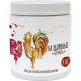 картинка Молочный коктейль «На Здоровье!», 1кг Карамель от магазина Одежда+